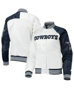 Starter Replica Endzone Dallas Cowboys Jacket