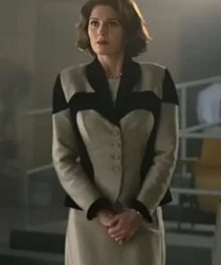 Stephanie Koenig Lessons In Chemistry S01 Coat