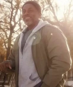 The Great Turkey Town Miracle 2023 Cameron Arnett Jacket