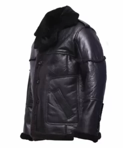 The Punisher 2 Billy Russo 2023 Jacket