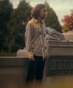 The Umbrella Academy Klaus Hargreeves Shirt