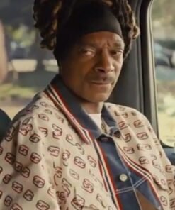 The Underdoggs 2024 Snoop Dogg Jacket