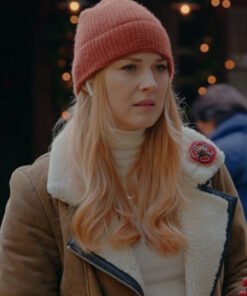 Virgin River S05 Melinda Monroe Brown Jacket