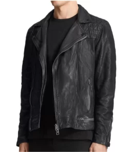 13 Reasons Why Tony Padilla Leather Jacket