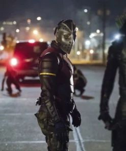 Arrow S07 Wild Dog Jacket