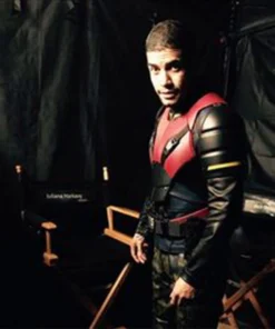 Arrow S07 Wild Dog Jacket