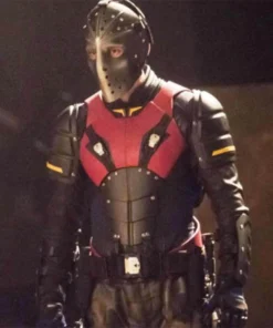 Arrow S07 Wild Dog Jacket