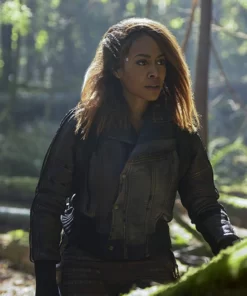 Altered Carbon S02 Trepp Jacket