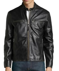 Altered Carbon Takeshi Kovacs Jacket