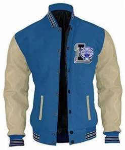 13 Reasons Why Varsity Jacket