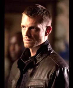 Altered Carbon Takeshi Kovacs Jacket