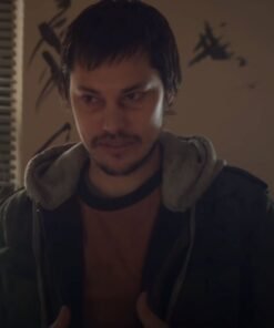 Archive 81 Chris Lee Hoodie