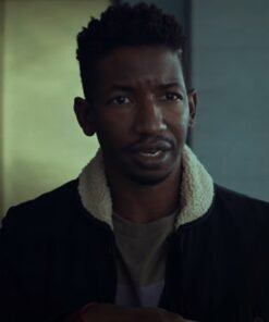 Archive 81 Dan Turner Bomber Jacket