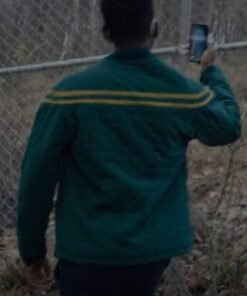 Archive 81 Dan Turner Green Jacket