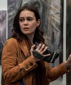 Archive 81 Melody Pendras Jacket