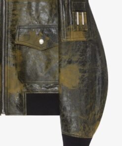 Aviator Naval Jacket 2024