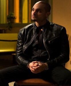 Better Call Saul Michael Mando Jacket