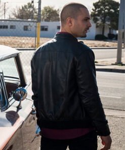 Better Call Saul S03 Michael Mando Jacket 2024