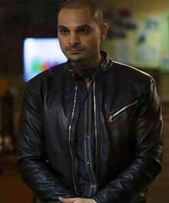 Better Call Saul S03 Michael Mando Jacket