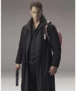Altered Carbon Takeshi Kovacs Coat
