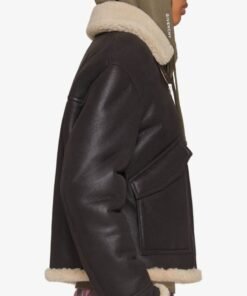 Classic Naval Aviator Jacket