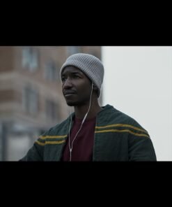 Archive 81 Dan Turner Green Jacket