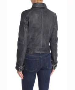 Arrow Season 7 Dinah Drake Jacket