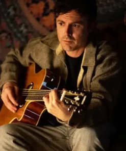 Donnie Dreamin Wild 2023 Grey Jacket