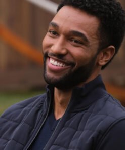 Dr. Winston Ndugu Grey’s Anatomy Vest 2024