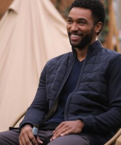 Dr. Winston Ndugu Grey’s Anatomy Vest