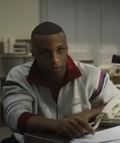 Dyllon Burnside Dahmer Monster The Jeffrey Dahmer Story S01 Track Jacket