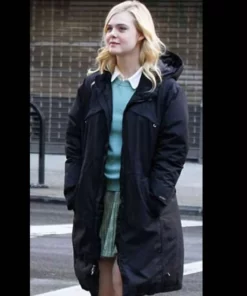 A Rainy Day In New York Ashleigh Coat With Hood