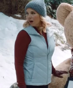 Friends & Family 2024 Christmas Ali Liebert Vest