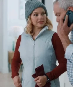 Friends & Family Christmas Ali Liebert 2024 Vest