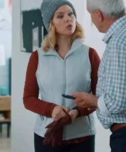 Friends & Family Christmas Ali Liebert Vest 2024