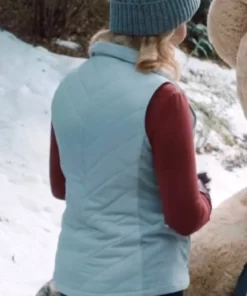 Friends & Family Christmas Ali Liebert Vest 2024