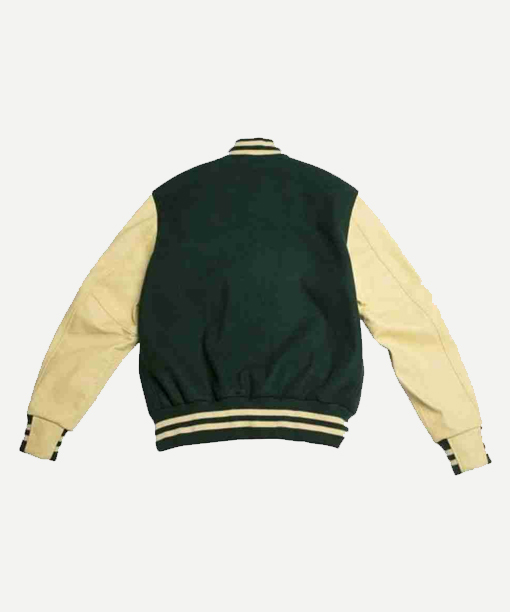 G-Eazy The Accolade Varsity Jacket 2024