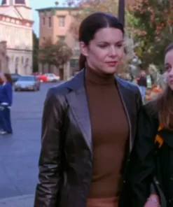 Gilmore Girls Lorelai Gilmore Blazer