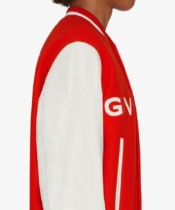 Givenchy 2024 Varsity Jacket