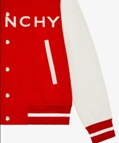Givenchy Varsity Jacket