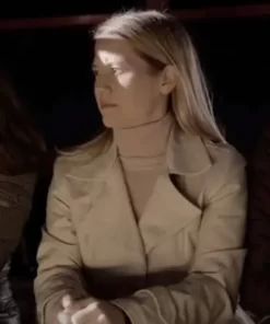 Hayride To Hell llyson Malandra Coat