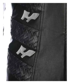 Arrow Season 5 Prometheus Jacket