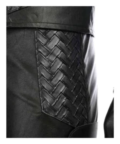 Arrow Season 5 Prometheus Jacket