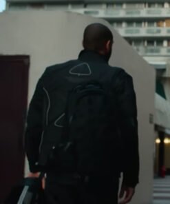 Izi Film The Kitchen 2024 Kano Jacket