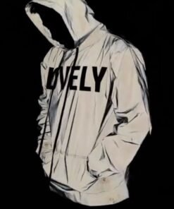 Kendrick Lamar Lovely 2024 Reflective