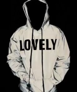 Kendrick Lamar Lovely Reflective