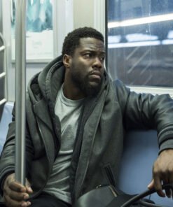 Lift 2024 Kevin Hart Hooded Jacket