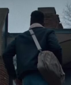 Archive 81 Dan Turner Bomber Jacket