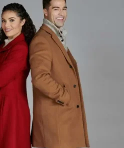 Markian Tarasiuk Welcome To Valentinen Coat