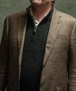 Archive 81 Martin Donovan Blazer Coat